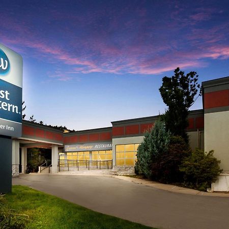 Best Western Little River Inn Simcoe Kültér fotó