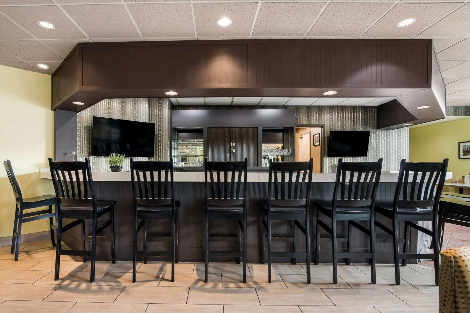 Best Western Little River Inn Simcoe Kültér fotó