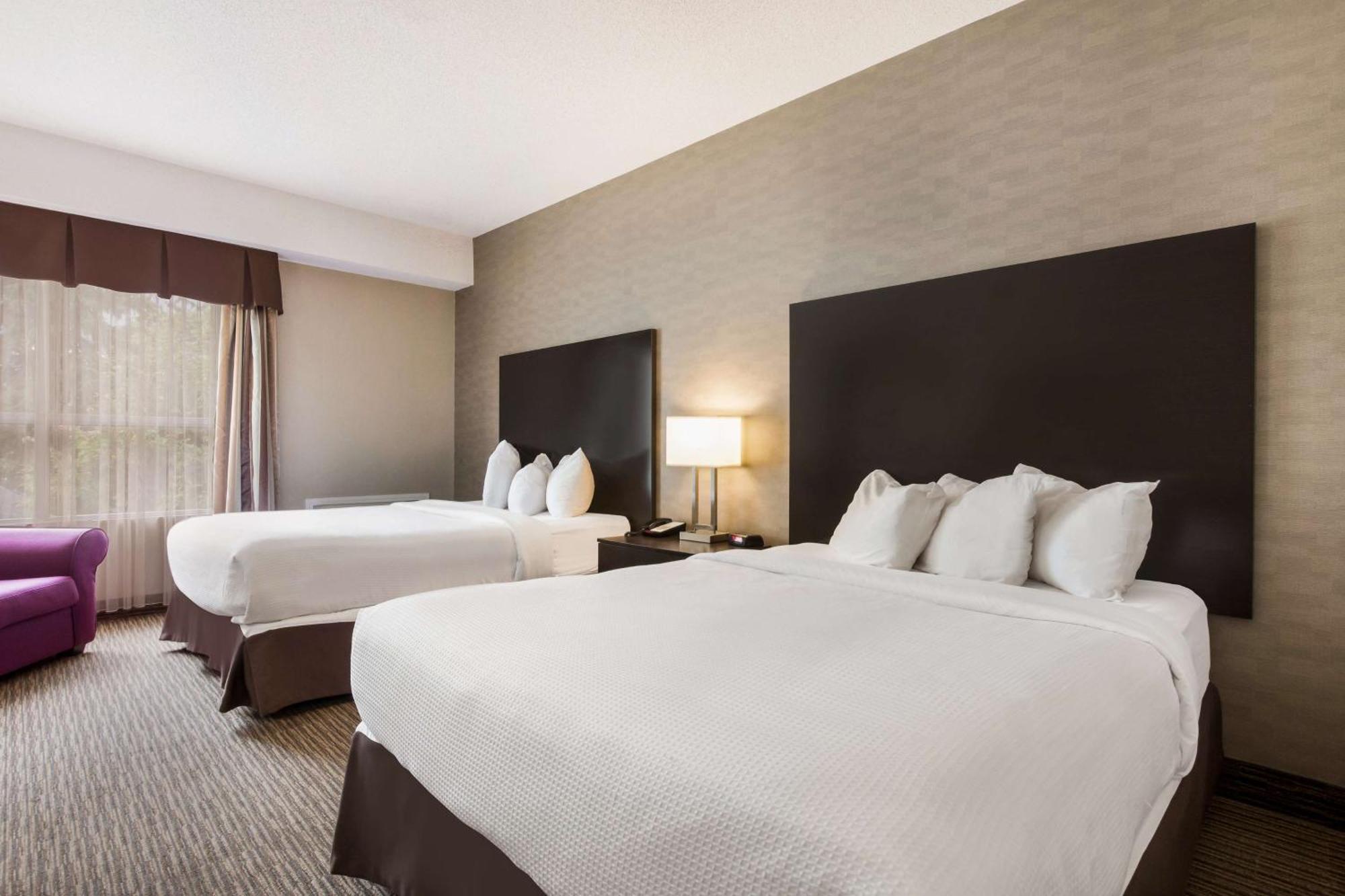 Best Western Little River Inn Simcoe Kültér fotó